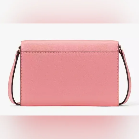 Kate Spade Perry Leather Crossbody - Picture 8 of 8